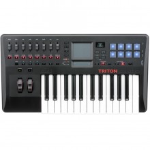 KORG TRITON Taktile 25
